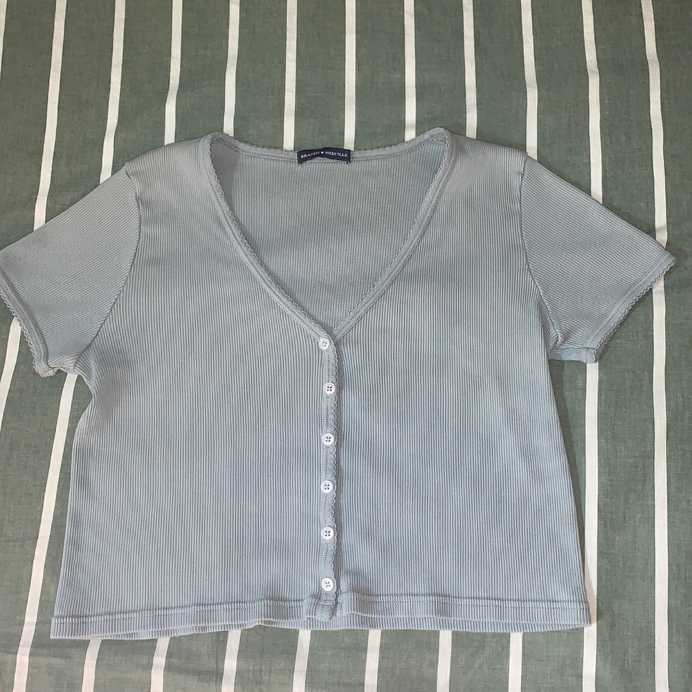 Brandy Melville Paige Top